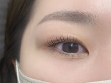 トレア(TREA)/上下まつげパーマ