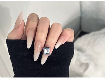 ジャスネイル(Jas Nail)/
