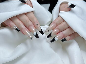 ニットネイル(Nhit.nails)/