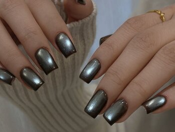 センスネイル 自由が丘店(Sense Nail)/持ち込みデザイン