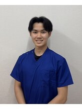 心身堂整体院 守山院&nbsp;井上 陽太