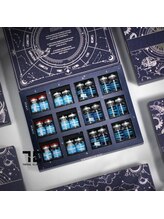 トータルクリア(TOTAL CLEAR)/スターダスト