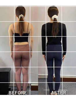 ピーチパンサージム 二子玉川/24回コース／3ヶ月間