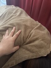 田尻なお整体/深部まで届く手技