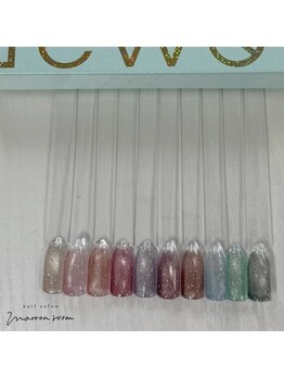 マロンルーム 吉祥寺(marron room)/新入荷!enoiジュエルマグネット