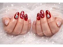 スペードキューネイル 新宿店(Spade Q Nail)/