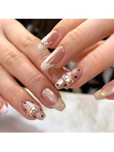 ルミエール 大分市中央町(Lumiere)/ワンホンネイル