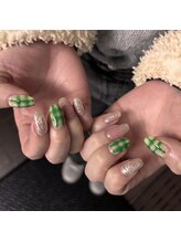 Nail Salon CHAINON 【シェノン】/