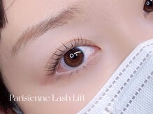 ネロリ バイ エイティスト(neroli by 8ist)/パリジェンヌ［新宿/新宿駅］