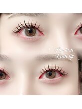 エスティバン 心斎橋(ESTIVANT)/パーマエク