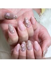 スーリール(Sourire)/◇ネイルデザイン◇