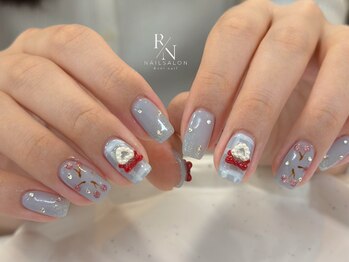 ラニ ネイル(Rani Nail)/定額デザイン