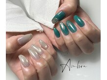 ネイルアンブラ 天王寺店(Nail Ambra)