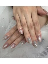 マグネット、フラッシュ