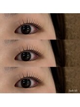 オリ(Oli)/まつ毛パーマ（lash lift）