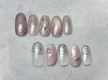 リリー(Lily)/美爪オフィス