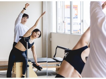 デップ 鳥栖店(DEP)の写真