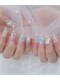 ネイルズ イロハ 大塚店(NAILS 168)の写真/1000種類以上のカラー&パーツで理想の指先へ♪
