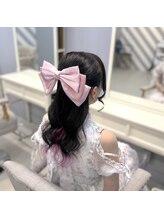 ミオ(mio)&nbsp;赤松 美咲