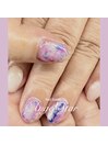 大人上品ニュアンスネイル☆