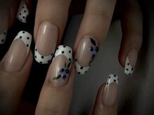 SPICE NAILSの雰囲気（海外ネイル/海外デザイン/トレンドと個性を融合したデザイン*）