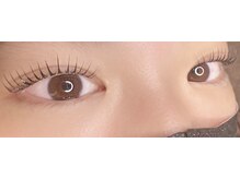 カシータ 碩田店(casita)の雰囲気（目も大きさ2倍！？根本からのラッシュリフト）