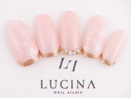 KI-4 オフィスネイル