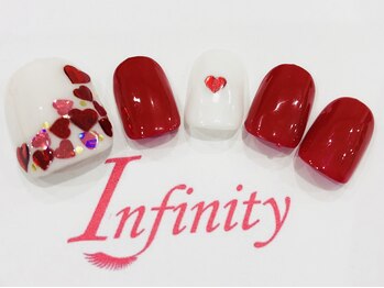 インフィニティ なんば店(Infinity)/【ハートホロ】