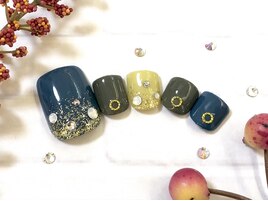 定額ジェルフット/6990