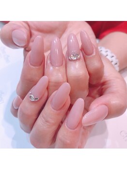 シュシュ ネイル(CHOU CHOU NAIL)/