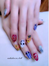 エムシーベル(m.c bell)/