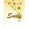スマイル(Smile)ロゴ