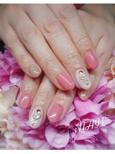 アイネイル(iNAIL)/