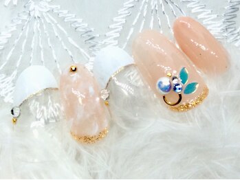 トータルビューティ ノイド(Noid)/ウェディングコレクション♪