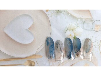 ネイルサロン&スクール ジーナ(GINA)/