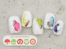 選べるデザインLコース