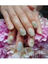 アイネイル(iNAIL)/