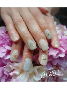アイネイル(iNAIL)/
