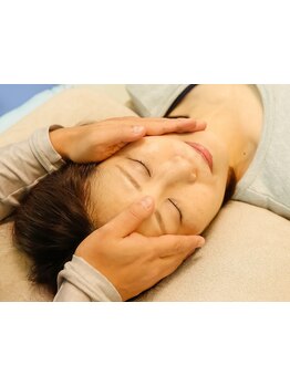 小顔になりたい