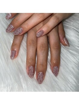 ココリル(cocorire)/フラッシュネイル