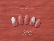ディーバ 立川店(Diva)/One color plus（ぬりかけ）
