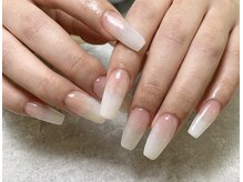 ミュゼアート(musee art)/スカルプネイル