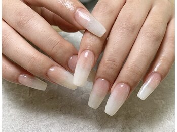 ミュゼアート(musee art)/スカルプネイル