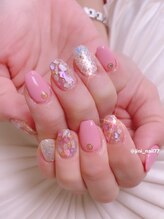 ネイルジニ(nail.Jini)/