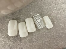 スリープ ジユウガオカ(Sleep jiyugaoka)/アートコース　11000円