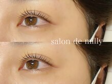 サロン ド ミリー(Salon de milly)/lashlift