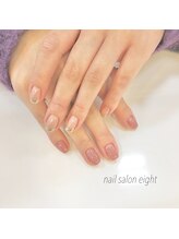 エイト(eight)/シンプル