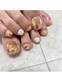 フットフリーデザイン