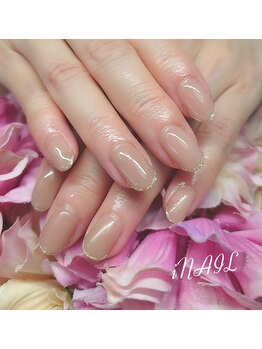 アイネイル(iNAIL)/