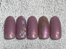 アメリ ネイル(Ameri nail)/定額ネイル¥7040